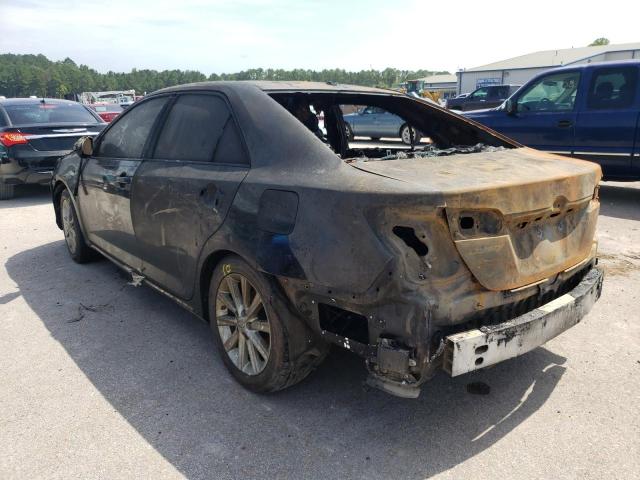 Photo 3 from auction – 2014 TOYOTA CAMRY L with VIN 4T1BF1FK6EU854766