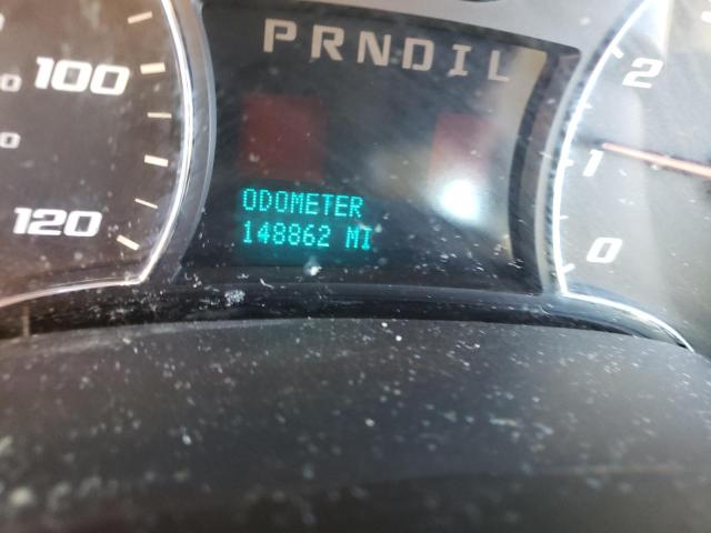 Photo 8 from auction – 2007 CHEVROLET EQUINOX LS with VIN 2CNDL13FX76237753