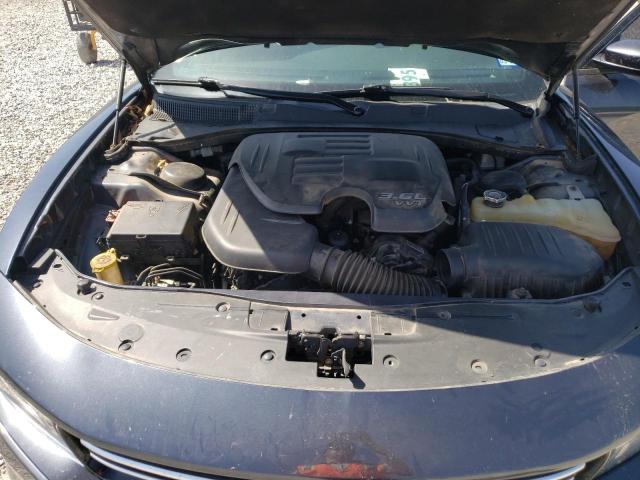 صورة رقم 7 من المزاد - 2016 DODGE CHARGER SE مع VIN 2C3CDXBG5GH160227
