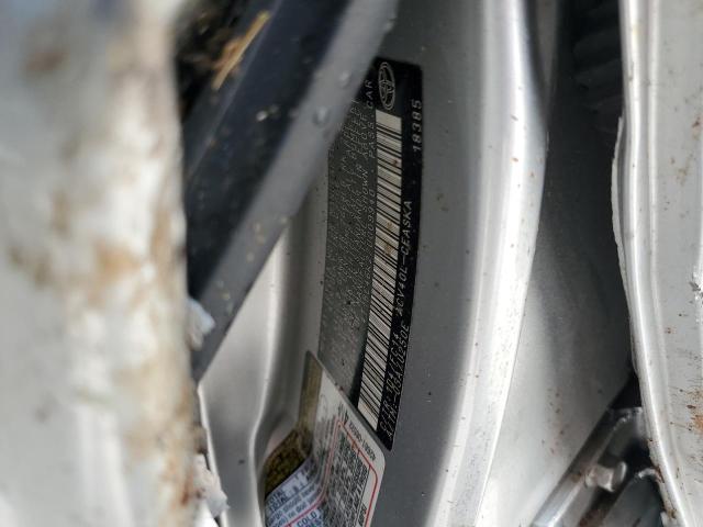 Photo 10 from auction – 2007 TOYOTA CAMRY CE with VIN 4T1BE46K27U009940