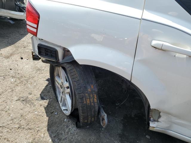 Photo 9 from auction – 2008 DODGE AVENGER SX with VIN 1B3LC56R78N684004
