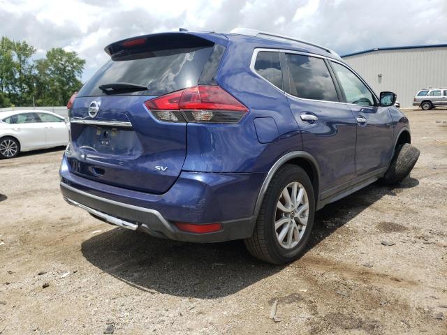 Photo 4 from auction – 2018 NISSAN ROGUE S with VIN KNMAT2MT3JP511268