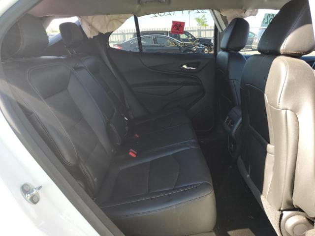 Photo 6 from auction – 2020 CHEVROLET EQUINOX PR with VIN 3GNAXXEV2LS620463