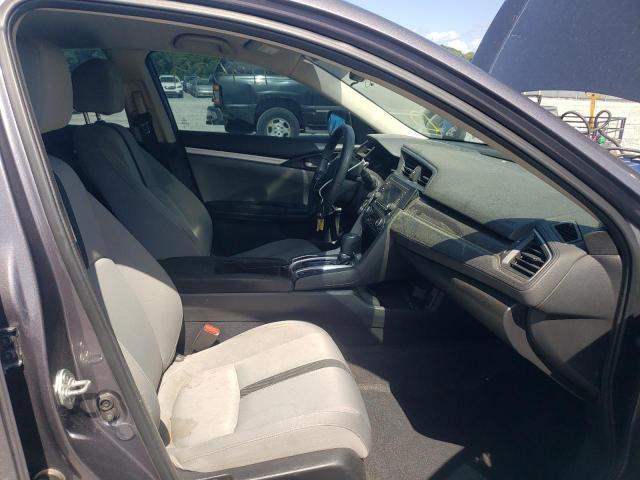 Photo 5 from auction – 2016 HONDA CIVIC LX with VIN 19XFC2F53GE000236