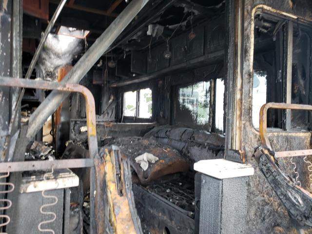 Photo 6 from auction – 2007 FREIGHTLINER CHASSIS X with VIN 4UZFCHCY47CZ45457