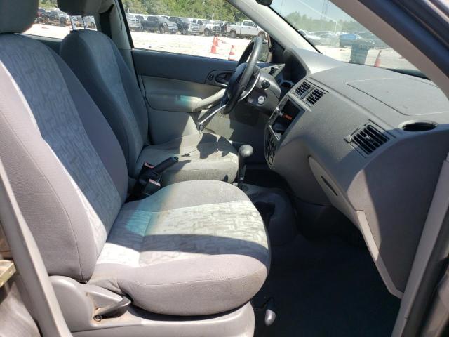 Photo 5 from auction – 2005 FORD FOCUS ZX4 with VIN 1FAFP34N25W182887