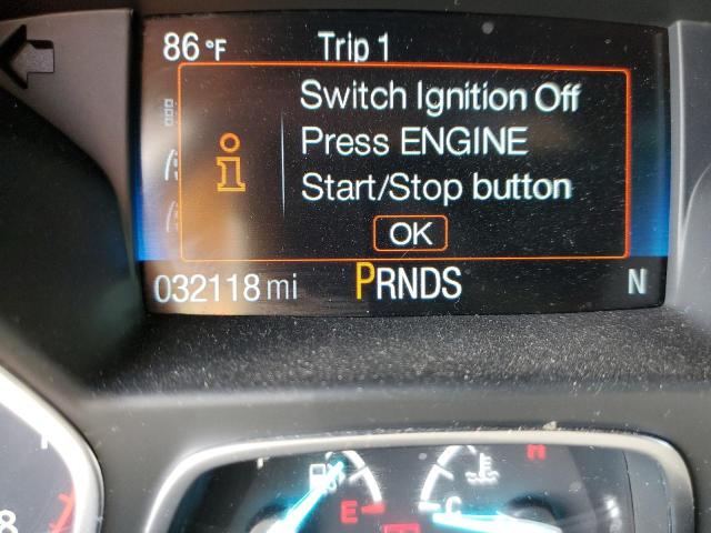 Photo 8 from auction – 2019 FORD ESCAPE SE with VIN 1FMCU0GD3KUB00417