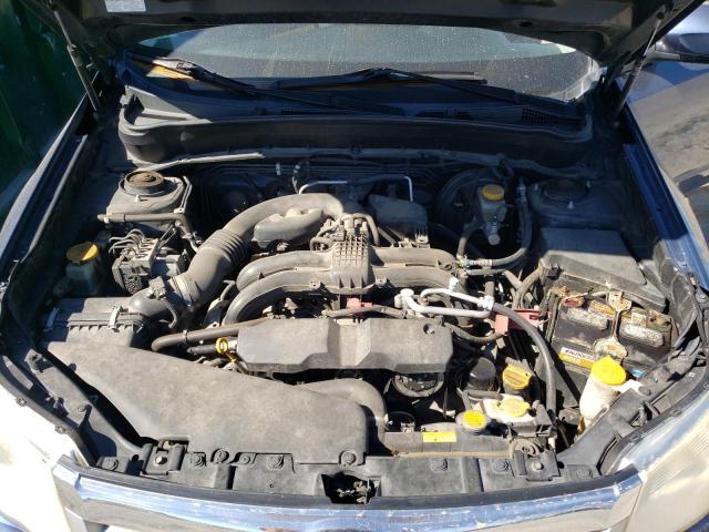 Photo 7 from auction – 2012 SUBARU FORESTER 2 with VIN JF2SHADC3CH415512