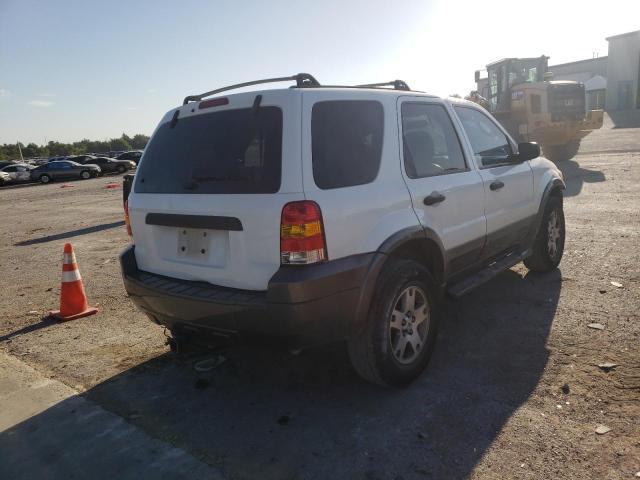Photo 4 from auction – 2005 FORD ESCAPE XLT with VIN 1FMYU03175KA47495