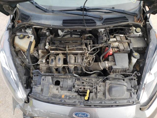 Photo 7 from auction – 2014 FORD FIESTA SE with VIN 3FADP4BJ9EM139094