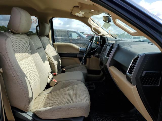Photo 5 from auction – 2015 FORD F150 SUPER with VIN 1FTEW1CP5FKE47777