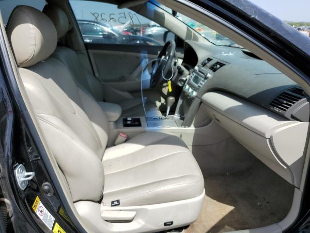 Photo 5 from auction – 2007 TOYOTA CAMRY CE with VIN 4T1BE46KX7U062546