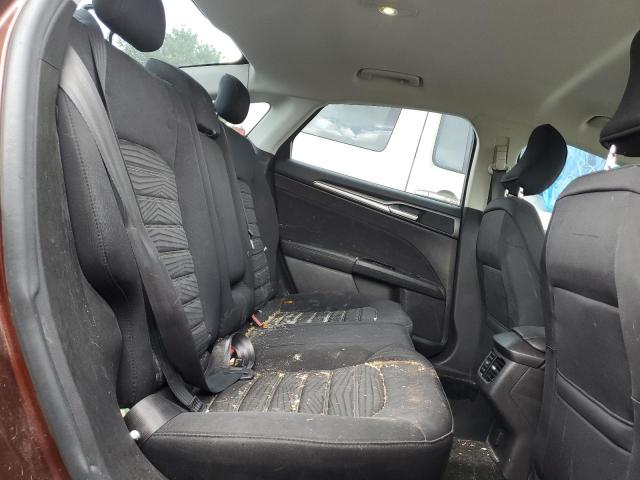 Photo 6 from auction – 2016 FORD FUSION SE with VIN 3FA6P0H70GR326419