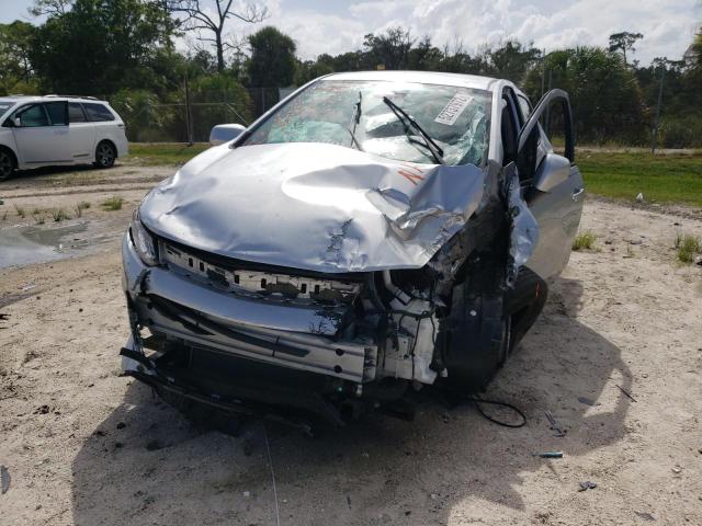 Photo 9 from auction – 2020 CHEVROLET TRAX LS with VIN KL7CJKSB3LB020060