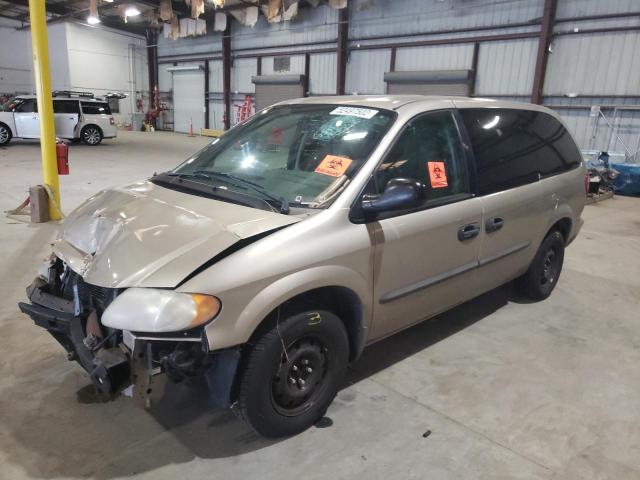 Photo 2 from auction – 2004 DODGE GRAND CARA with VIN 1D4GP24R04B561326