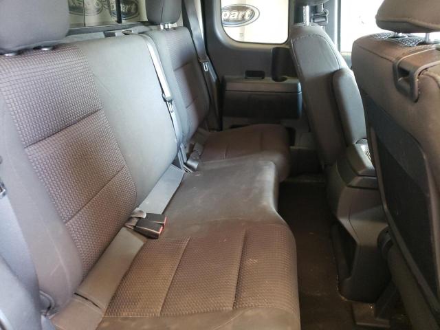 Photo 6 from auction – 2011 NISSAN TITAN S with VIN 1N6BA0CA7BN315679