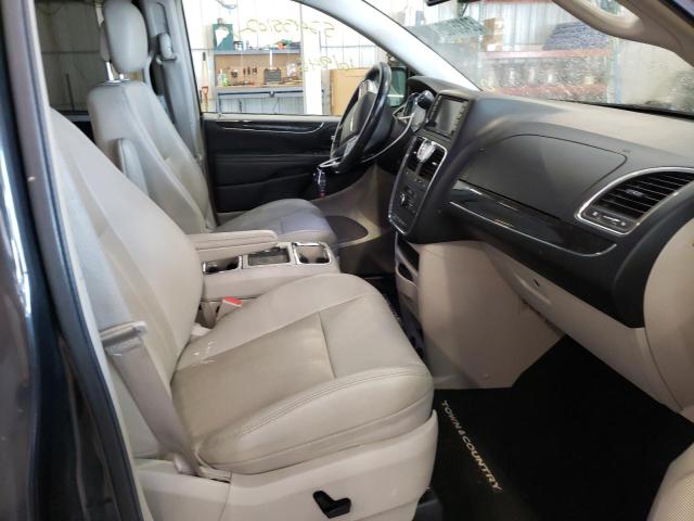 Photo 5 from auction – 2011 CHRYSLER TOWN & COU with VIN 2A4RR8DG5BR799358
