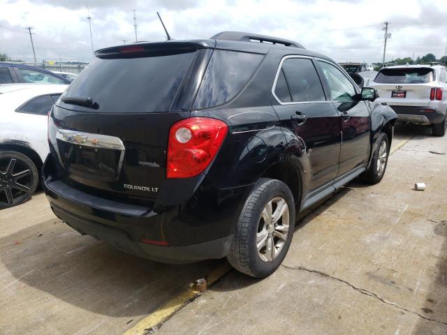 Photo 4 from auction – 2014 CHEVROLET EQUINOX LT with VIN 2GNALBEK9E6128504