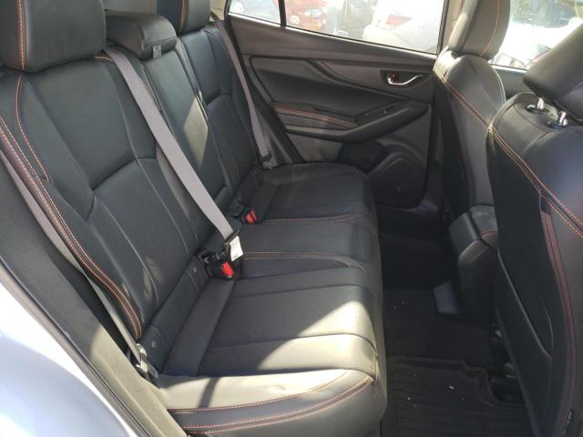 Photo 6 from auction – 2018 SUBARU CROSSTREK with VIN JF2GTAMC2J8337936
