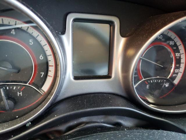 Photo 8 from auction – 2019 DODGE JOURNEY CR with VIN 3C4PDDGGXKT708534