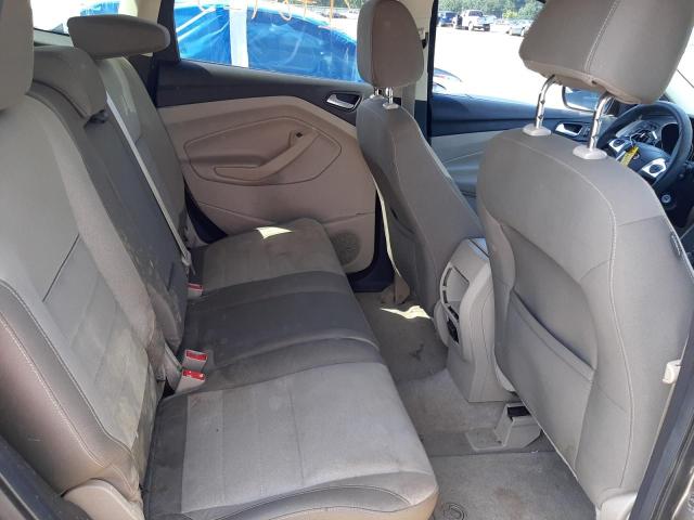Photo 6 from auction – 2013 FORD ESCAPE SE with VIN 1FMCU0GXXDUB56447