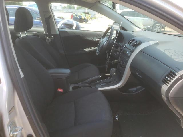 Photo 5 from auction – 2010 TOYOTA COROLLA BA with VIN 2T1BU4EE6AC487088