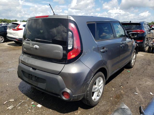 Photo 4 from auction – 2014 KIA SOUL with VIN KNDJN2A25E7058508