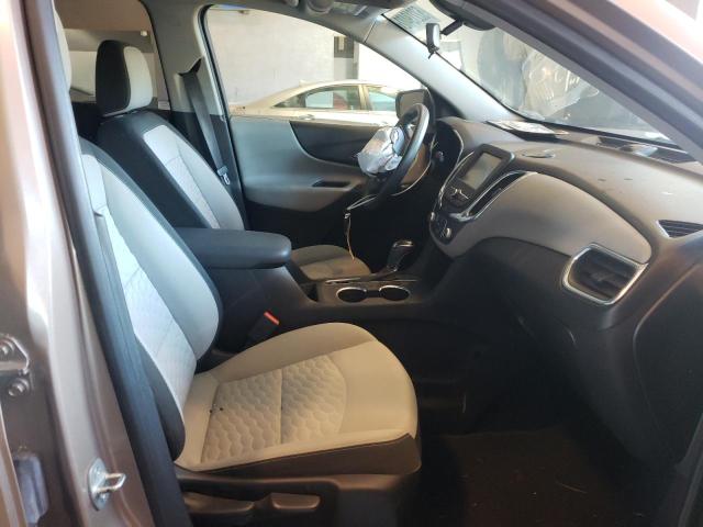 Photo 5 from auction – 2018 CHEVROLET EQUINOX LT with VIN 2GNAXJEV6J6306212