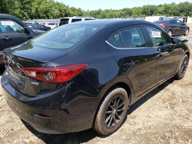Photo 4 from auction – 2015 MAZDA 3 TOURING with VIN 3MZBM1V75FM196318