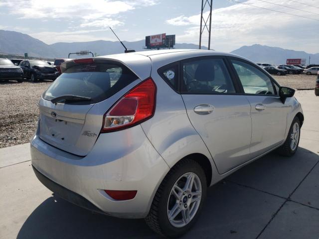 Photo 4 from auction – 2018 FORD FIESTA with VIN 3FADP4EJXJM135030