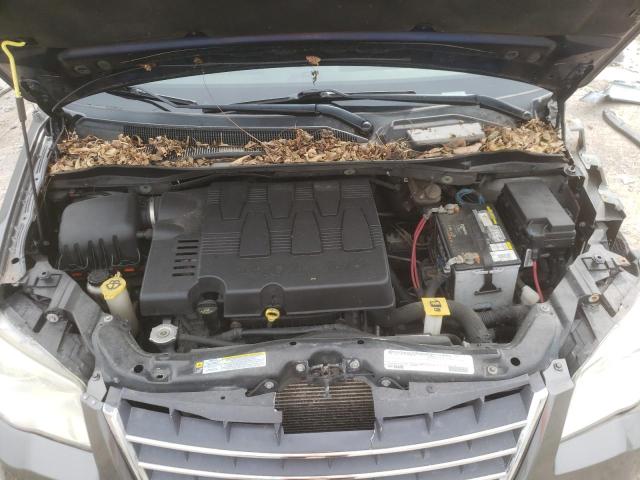 Photo 7 from auction – 2010 CHRYSLER TOWN & COU with VIN 2A4RR8DX9AR449987