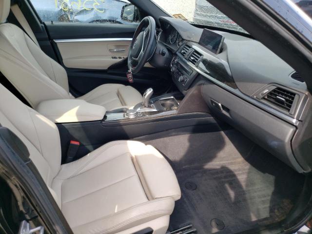 Photo 5 from auction – 2016 BMW 328 XIGT S with VIN WBA8Z5C50GG501482
