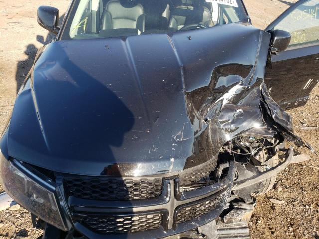 Photo 7 from auction – 2018 DODGE JOURNEY GT with VIN 3C4PDDEG2JT278595