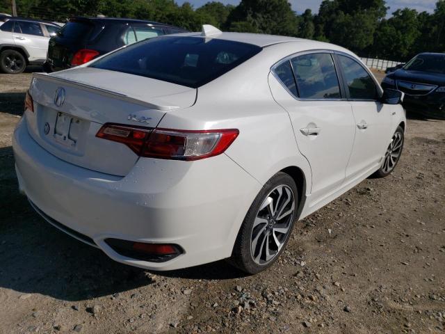 Photo 4 from auction – 2018 ACURA ILX with VIN 19UDE2F81JA001859