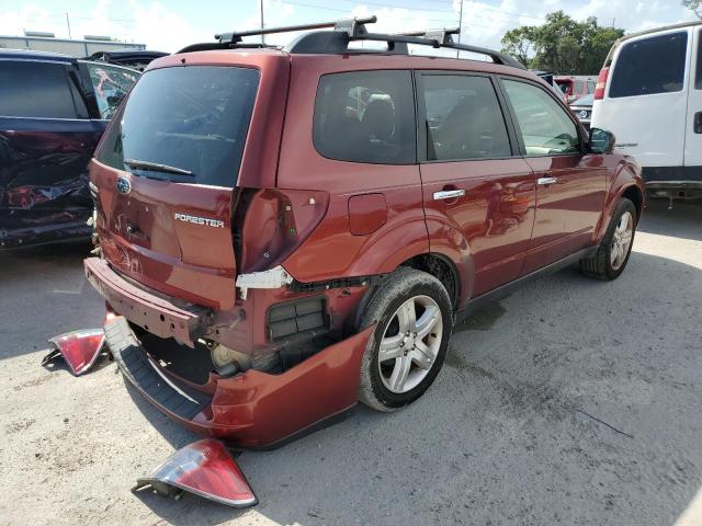 Photo 4 from auction – 2010 SUBARU FORESTER 2 with VIN JF2SH6CC1AH746925