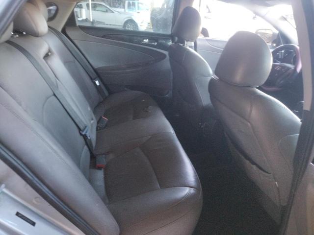 Photo 6 from auction – 2014 HYUNDAI SONATA SE with VIN 5NPEC4AC8EH891825