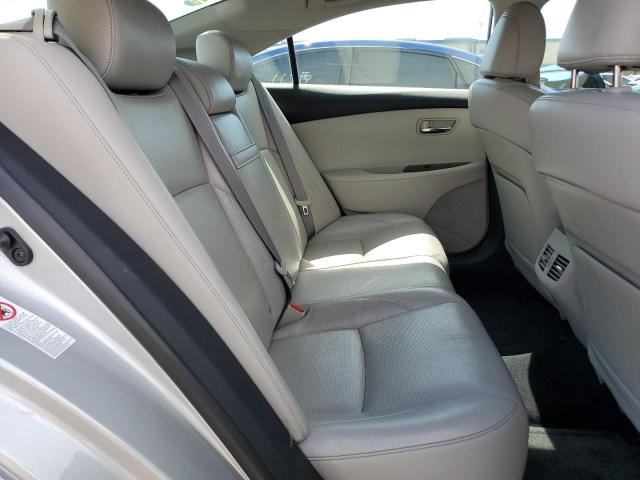 Photo 6 from auction – 2012 LEXUS ES 350 with VIN JTHBK1EG3C2513085