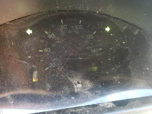 Photo 8 from auction – 1999 LEXUS RX 300 with VIN JT6GF10U6X0043801