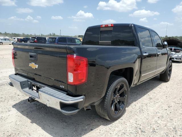 Photo 4 from auction – 2016 CHEVROLET SILVERADO with VIN 3GCPCSEC5GG209065