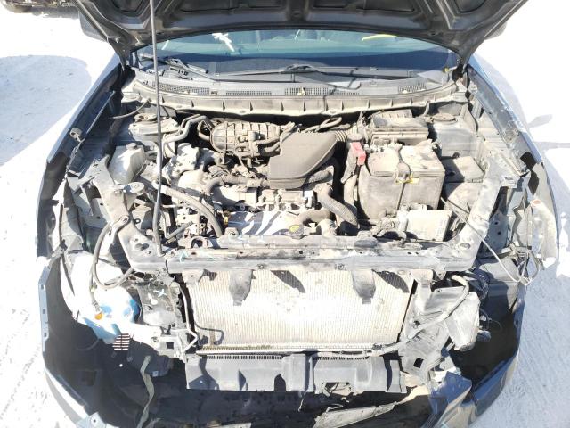 Photo 7 from auction – 2014 NISSAN ROGUE SELE with VIN JN8AS5MT2EW101873