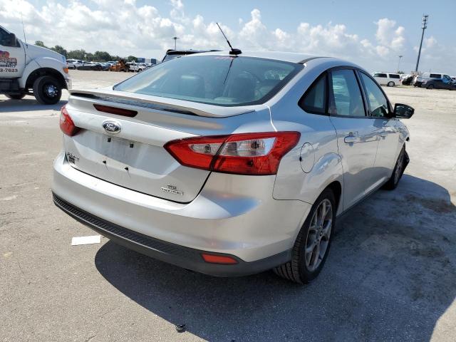 Photo 4 from auction – 2013 FORD FOCUS SE with VIN 1FADP3F22DL211783
