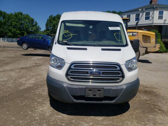 Foto 9 de la subasta – 2015 FORD TRANSIT T- con VIN 1FTNR2CM9FKA51368