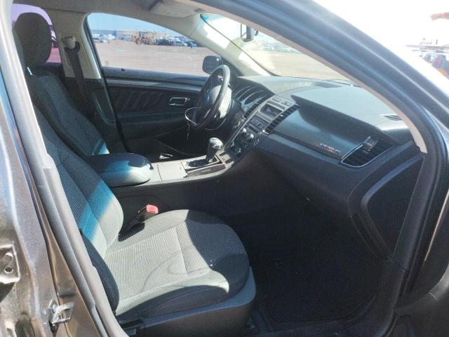 Photo 5 from auction – 2011 FORD TAURUS SEL with VIN 1FAHP2EWXBG160040