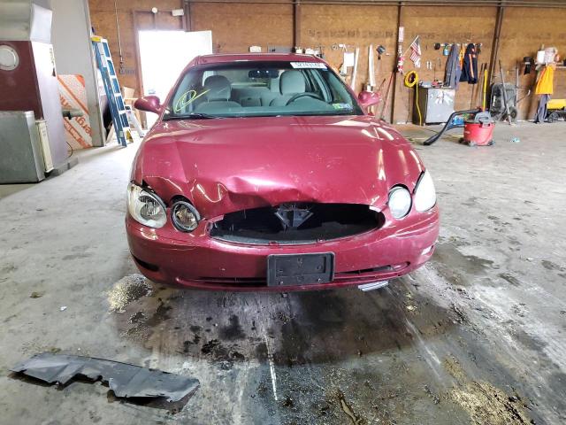 Photo 9 from auction – 2006 BUICK LACROSSE C with VIN 2G4WC552861143439
