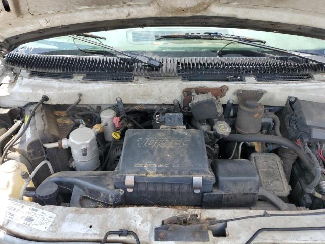 Photo 7 from auction – 1999 CHEVROLET ASTRO with VIN 1GCDM19W2XB197609