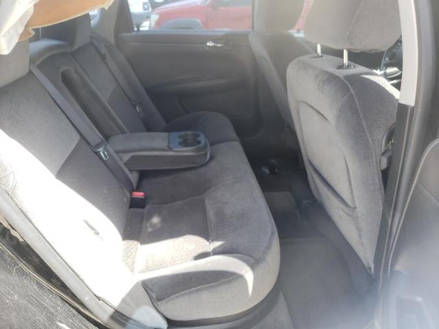 Photo 6 from auction – 2012 CHEVROLET IMPALA LS with VIN 2G1WF5E37C1224358