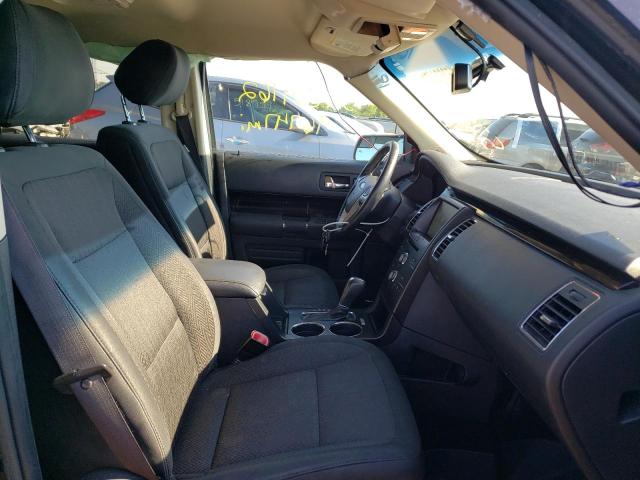 Photo 5 from auction – 2013 FORD FLEX SEL with VIN 2FMGK5C86DBD03520