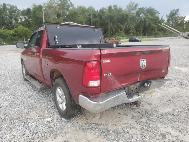 Photo 3 from auction – 2015 RAM 1500 with VIN 1C6RR6GG1FS552839