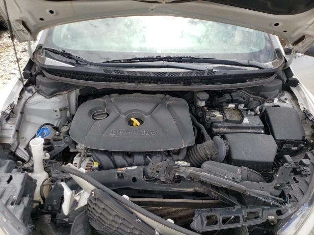 Photo 7 from auction – 2015 KIA FORTE LX with VIN KNAFX4A60F5410547
