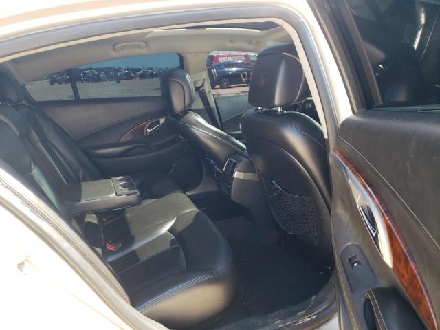 Photo 6 from auction – 2010 BUICK LACROSSE C with VIN 1G4GC5EG5AF209009